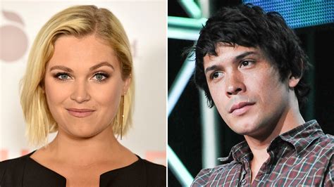 ‘The 100’ Stars Eliza Taylor & Bob Morley Set For New Thriller Movie ...