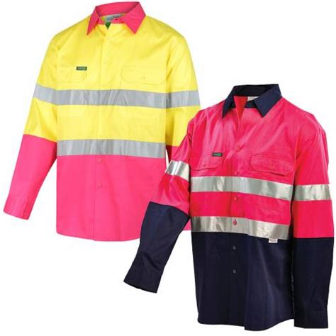 Industrial Workwear & Safety Blog: April 2019