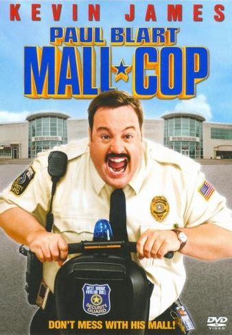 Paul Blart Mall Cop poster Blank Template - Imgflip