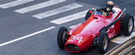 Monaco Historic Grand Prix™ 2026 | Monte Carlo Classic Grand Prix Packages | Tickets with Hotels ...