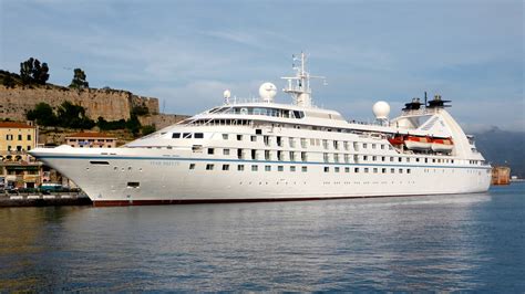 Windstar adds stylish touches to the reborn Star Breeze: Travel Weekly