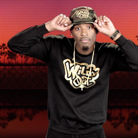 Hitman Holla | Wild 'N Out Wiki | FANDOM powered by Wikia