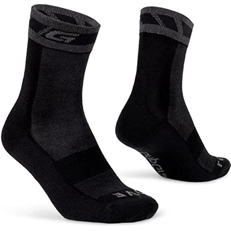 Best Winter Cycling Socks [Top 5 Warm Thermal Cycling Socks in 2024]