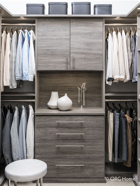 11 Secrets about Closet Drawers Even Most Closet Designers Won’t Tell ...