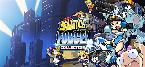 Mighty Switch Force! Collection on GOG.com