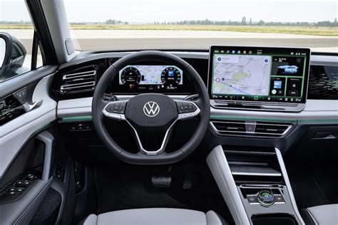 Volkswagen Tiguan debiutuje w Polsce. Startuje od 153 390 zł