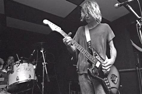 Dave Grohl and Butch Vig Reflect on Recording Nirvana's 'Nevermind' in 'The Smart Studios Story'