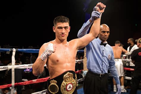 Bivol elevated to WBA Light Heavyweight Champion – World Boxing Association