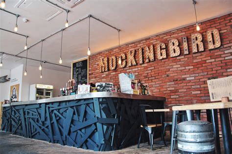 The Mockingbird Cinema And Kitchen – Independent Birmingham