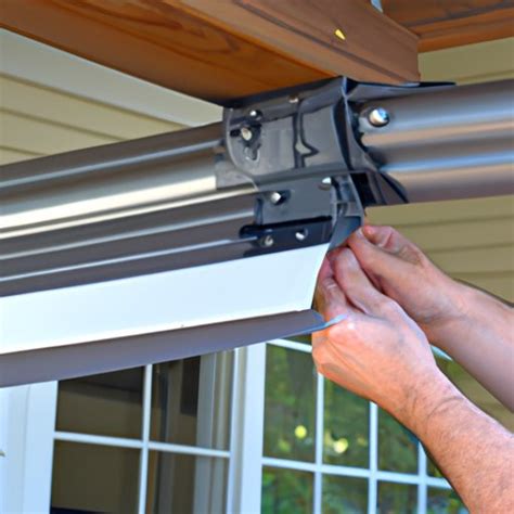 Buying Guide for Aluminum Patio Awnings: Benefits, Installation Tips ...