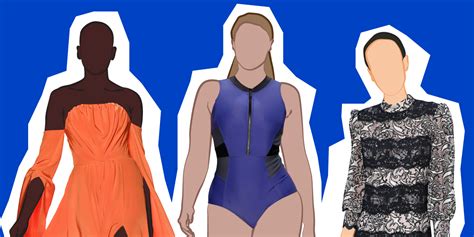 2016 Was A Good Year For Body Diversity In Fashion—But There's Still Work To Be Done | SELF