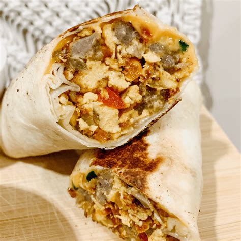 Mcdonalds Breakfast Burrito Sauce Recipe | Deporecipe.co