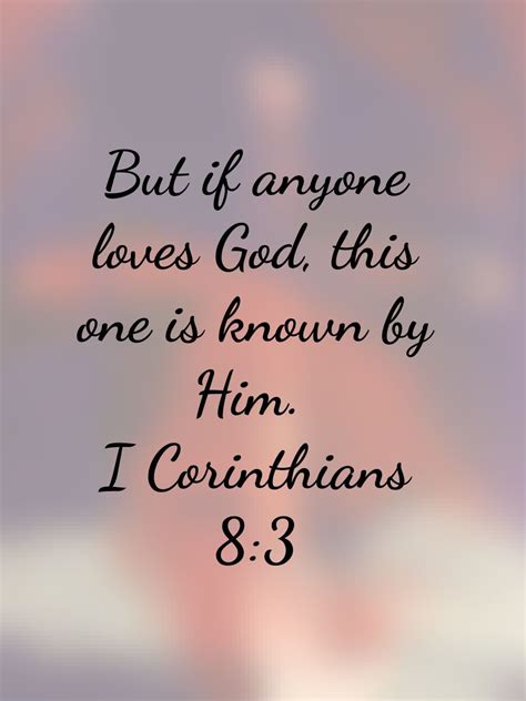 1 Corinthians 8:3 Scripture Quotes, Bible Scriptures, Matthew 25, Kingdom Of Heaven, King Jesus ...