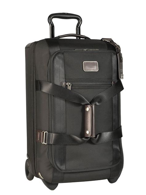 Alpha bravo Tumi Carry-on-suitcase Alpha bravo - Best prices