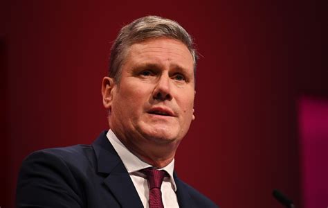 Keir Starmer pledges to abolish House Of Lords - TGM Radio