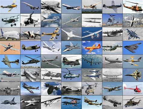 Find the Iconic Aircraft Quiz - By alvir28