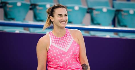 WTA Rankings Update 2021: Sabalenka ascends to new peak