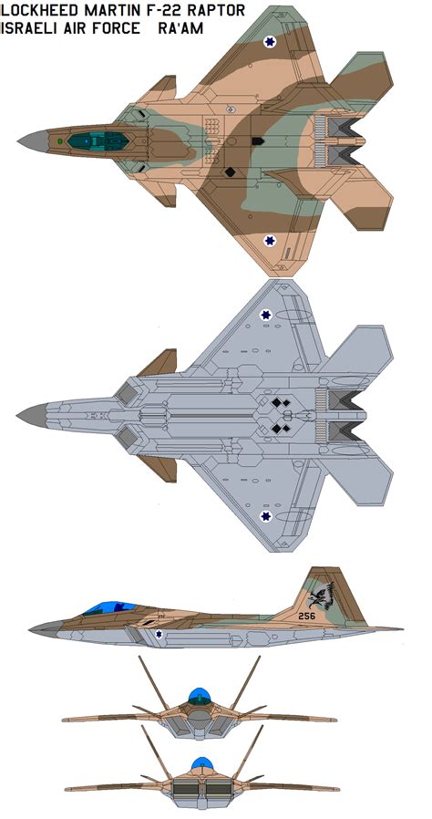 Lockheed Martin FA-22 Velociraptor IFA | Stealth aircraft, Lockheed, Fighter aircraft
