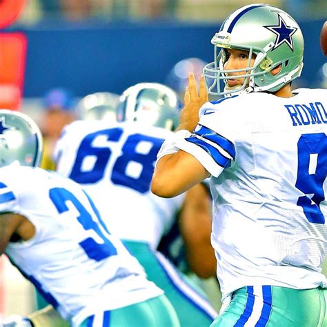 New York Giants vs. Dallas Cowboys: Score, Grades and Analysis | News, Scores, Highlights, Stats ...