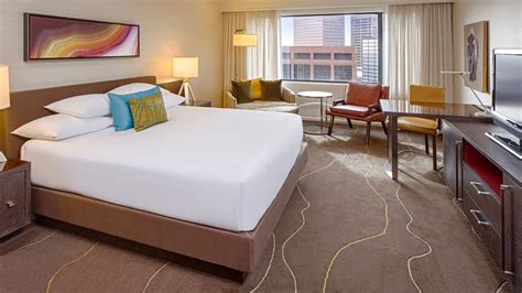 Downtown Denver Hotel Reviews | Grand Hyatt Denver