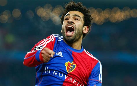 MOHAMED SALAH ES EL MILLOR FUTBOLISTA DEL MOMENT?