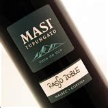 Masi Tupungato, Passo Doble - Oakham Wines Online