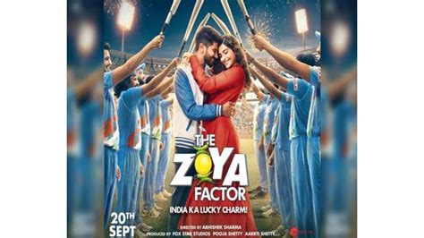 The Zoya Factor trailer released - Bangladesh Post