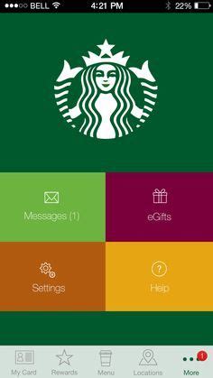 Why Starbucks Logo Is Green