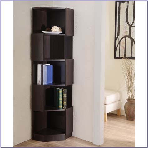 Carson Corner Bookcase White - Bookcase : Home Design Ideas # ...