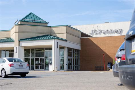 Shenango Valley Mall under new ownership | News | sharonherald.com