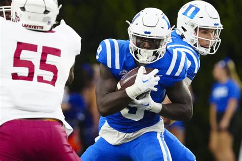 2023 Birmingham Bowl Predictions: Trojans vs Blue Devils Odds