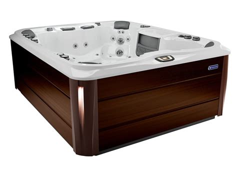 Aspen Sundance Spas Hot Tub Model in Scottsdale, Arizona