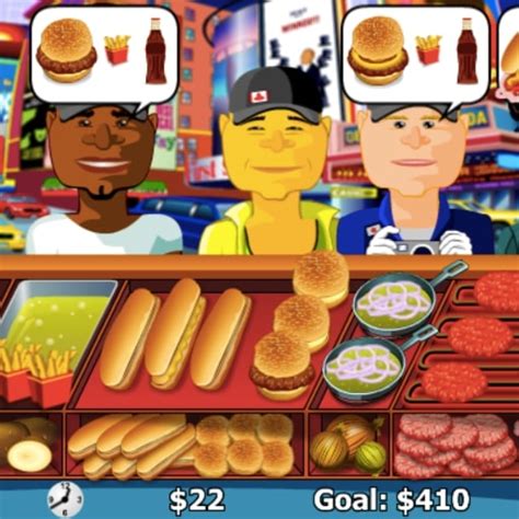 Hot Dog Bush - Play Hot Dog Bush Online for Free at NGames