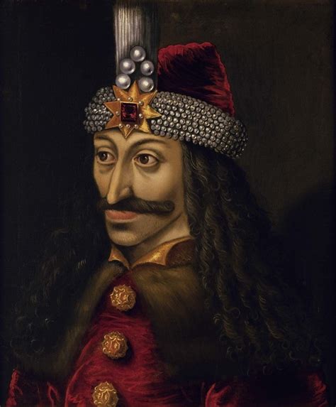 What was Vlad the Impaler’s childhood like? | Britannica