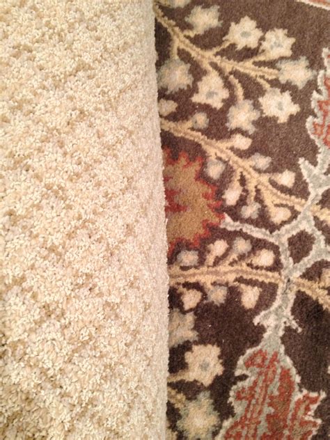 How to Turn a Carpet Remnant into a Rug | Carpet remnants, Diy carpet binding, Diy carpet