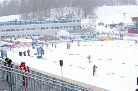 Cross country skiing at the FIS Nordic World Ski Championships 2009 ...