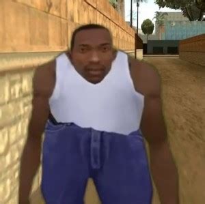 cj GTA - Create meme / Meme Generator - Meme-arsenal.com