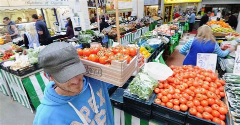 The secrets of Swansea Market and the stallholders who work there ...