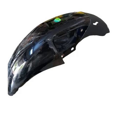 Bike Rear Mudguard, For Automotive Vehicle at Rs 100/piece in Talbehat | ID: 23356365648