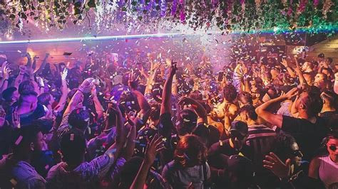 Miami Nightclubs: 10 Hottest Places for Your Night Out