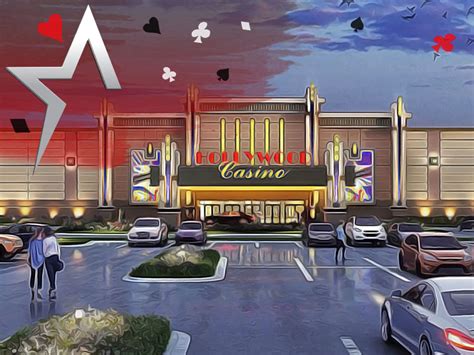 Hollywood Casino Ohio unveils massive expansion