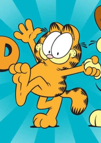 Fan Casting Frank Welker as Garfield in Garfield (Nickelodeon Reboot) on myCast