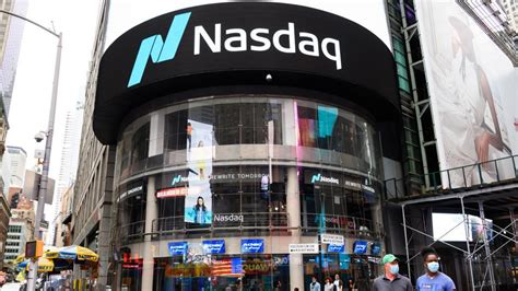 What Is The Nasdaq Composite? – Forbes Advisor