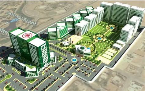 Dr. Sulaiman Al Habib Medical Hospital Project - Riyadh - METenders