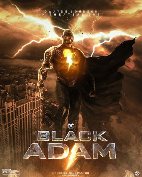 Black Adam Cast, Actors, Producer, Director, Roles, Salary - Super ...