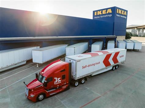 IKEA to test-drive robot deliveries between Houston and Dallas-Fort Worth - CultureMap Fort Worth