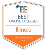 The Best Online Colleges in Illinois for 2019 | TheBestSchools.org