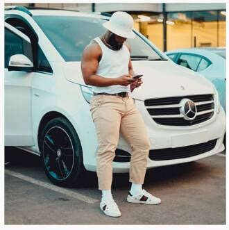 Cassper Nyovest own cars collection