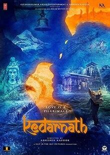 Kedarnath Movie (2018) | Release Date, Review, Cast, Trailer, Watch Online at Zee5 - NDTV ...