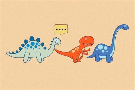 45 Best Dinosaur Puns and One Liners